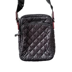 MZ Wallace Metro Crossbody Bag